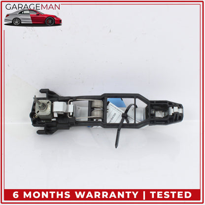 2001-2004 Mercedes R170 SLK320 Front Left Door Exterior Handle 1707600170 OEM