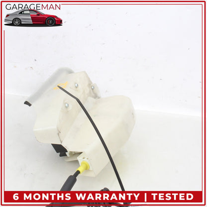 2017-2023 Tesla Model 3 Rear Right Side Door Lock Latch Actuator 106896900J OEM