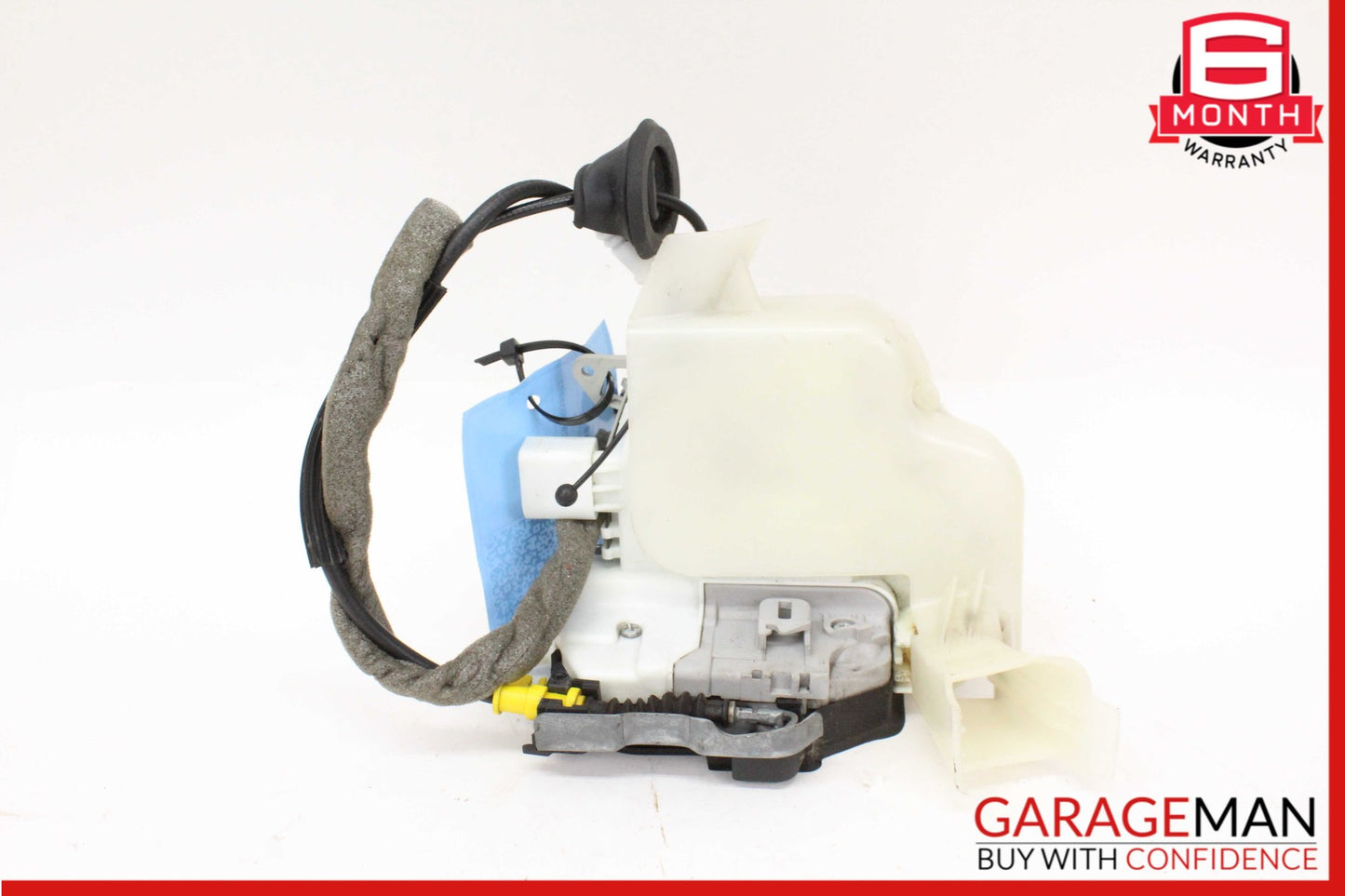 2012-2018 Audi A6 A7 Front Left Driver Side Door Lock Actuator 8J1837015F OEM