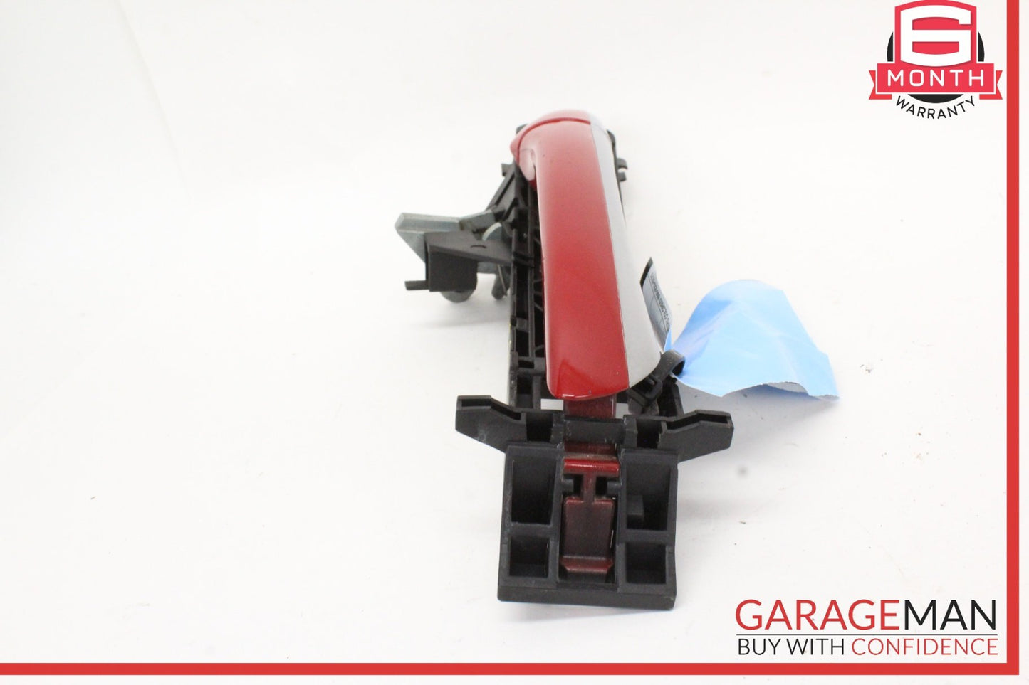 2003-2006 Mercedes SL500 R230 Right Front Door Handle 2307601670 Genuine