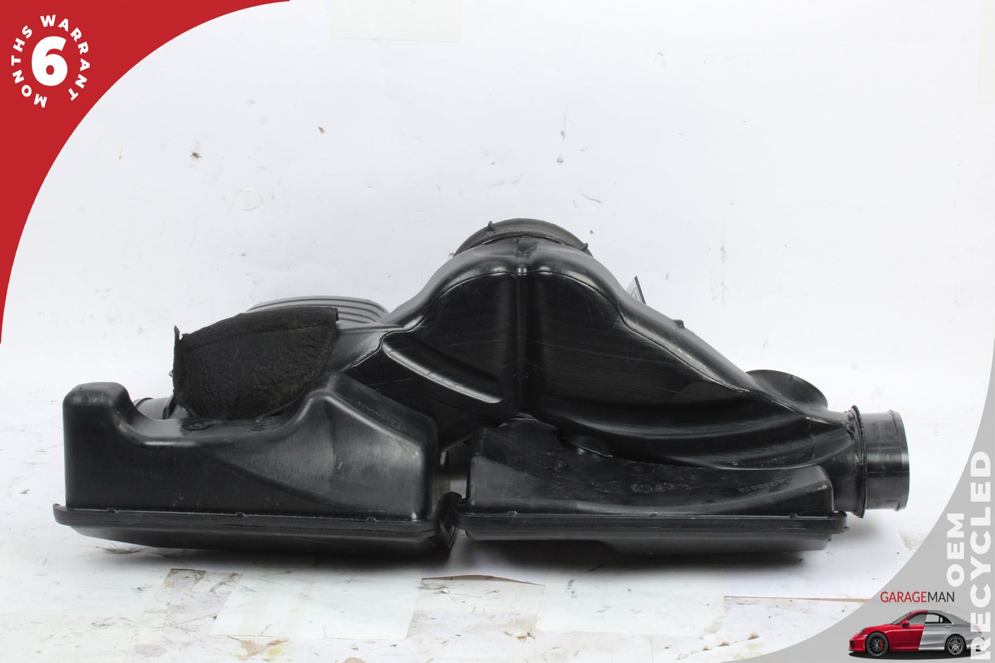 2010-2013 Land Rover LR4 SUV Engine Air Intake Cleaner Filter Box 1041428 OEM