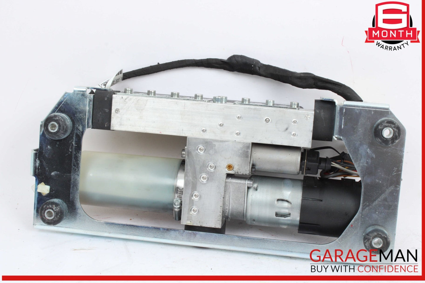 2009 Mercedes-Benz SL550 R230 - Convertible Top Hydraulic Cylinder PN: 2308000330