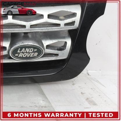 2014-2017 LR Range Rover Sport L494 Front Hood Radiator Grille DK628200CC OEM