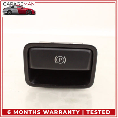 2014-2019 Mercedes-Benz CLA250 C117 Parking Brake Release Handle 2469050451 OEM