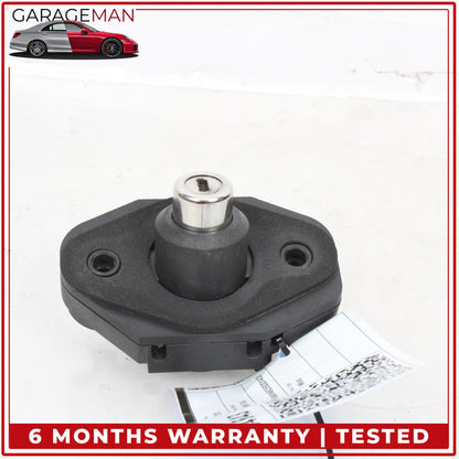 2009-2015 BMW 740i 750i 760i F01 Rear Trunk Lid Lock Cylinder 7194181 OEM