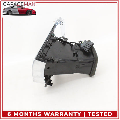 2012-2018 Audi A6 A7 Front Left Driver Side Dash AC Air Vent 4G1820901C OEM