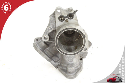 2011-2020 Mercedes W218 CLS550 High Pressure Fuel Pump Housing 2780700330 OEM