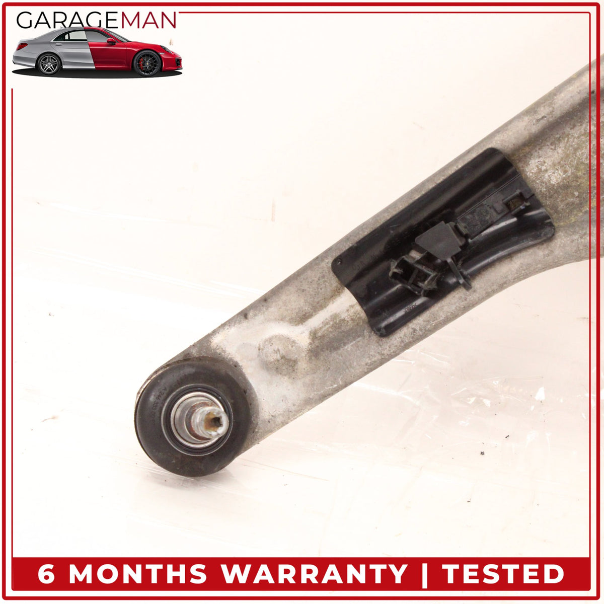 2014-2020 Mercedes X156 GLA250 B250e Front Left Side Lower Control Arm OEM