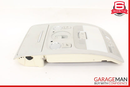 2008-2017 Audi A5 Front Upper Overhead Dome Light Lamp 8T0947135H OEM