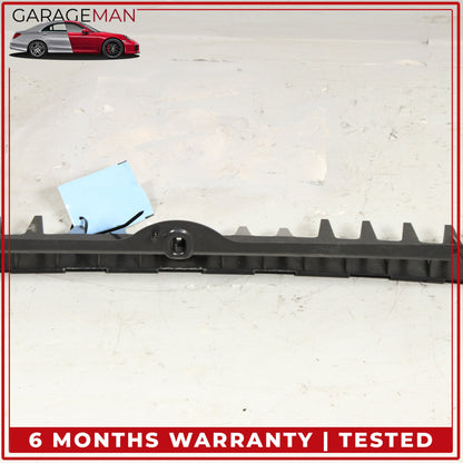2014-2021 BMW i3 I01 Rear Bumper Upper Center Mount Bracket 7296779 OEM