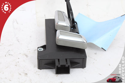 2008-2020 Audi Q5 A3 A6 Front Left Side Seat Adjustment Switch 8K0959747 OEM