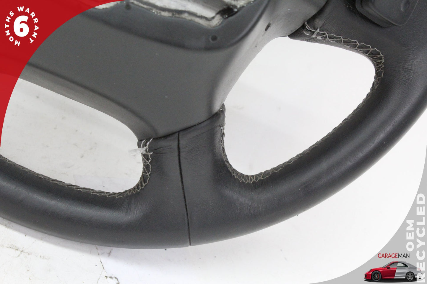 2014-2019 Chevrolet Silverado 1500 Front Left Side Steering Wheel 23278606 OEM