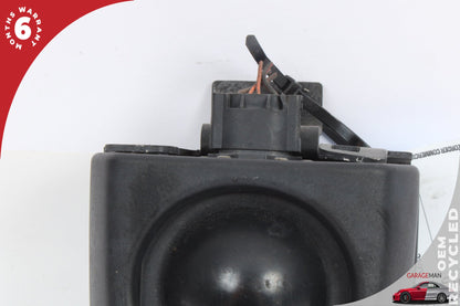 2011-2014 Porsche Cayenne 958 Front Radar Sensor Distance Cruise Control Module