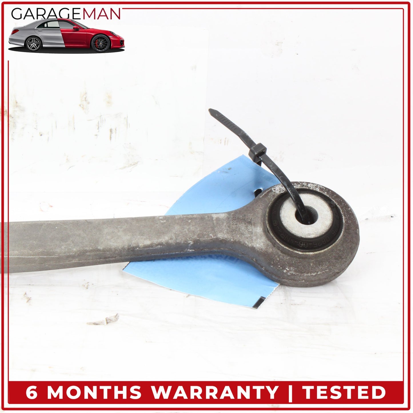 2014-2020 Mercedes W222 S550e Rear Left or Right Side Lower Control Arm OEM