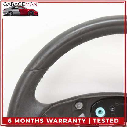 2008-2011 Mercedes W204 C300 Front Left Side Steering Wheel 2044600303 OEM