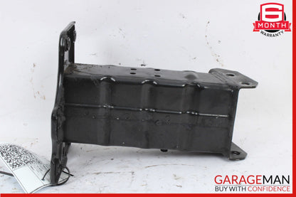 2003-2008 Mercedes SL500 R230 Front Left Bumper Reinforcement Bracket 2306204734