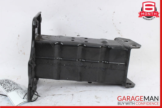 2003-2008 Mercedes SL500 R230 Front Left Bumper Reinforcement Bracket 2306204734