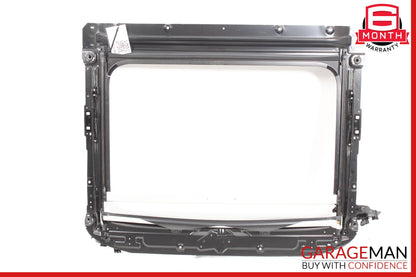 2008-2017 A5 S5 RS5 Sun Roof Glass Frame 8T0877041B OEM