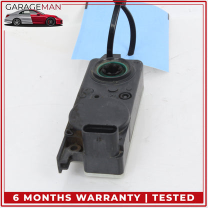 2023-2025 BMW X2 U10 SUV Air Shutter Adjust Motor Actuator 51745A180E1 OEM