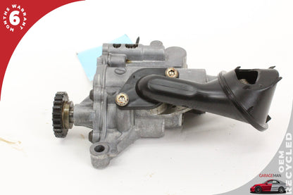2009-2024 Audi A3 Q3 Volkswagen Tiguan Engine Motor Oil Pump 06H115105 OEM