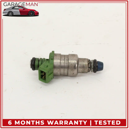 2007-2010 Lamborghini Murcielago LP640 Fuel Injectors Set of 10 07M906031 OEM
