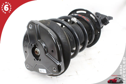 2008-2017 Mercedes-Benz E400 W207 Front Left Shock Absorber Strut 2043202866 OEM