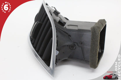 2007-2015 Audi Q7 SUV Front Right Side Dash AC A/C Air Vent 4L0820902 OEM