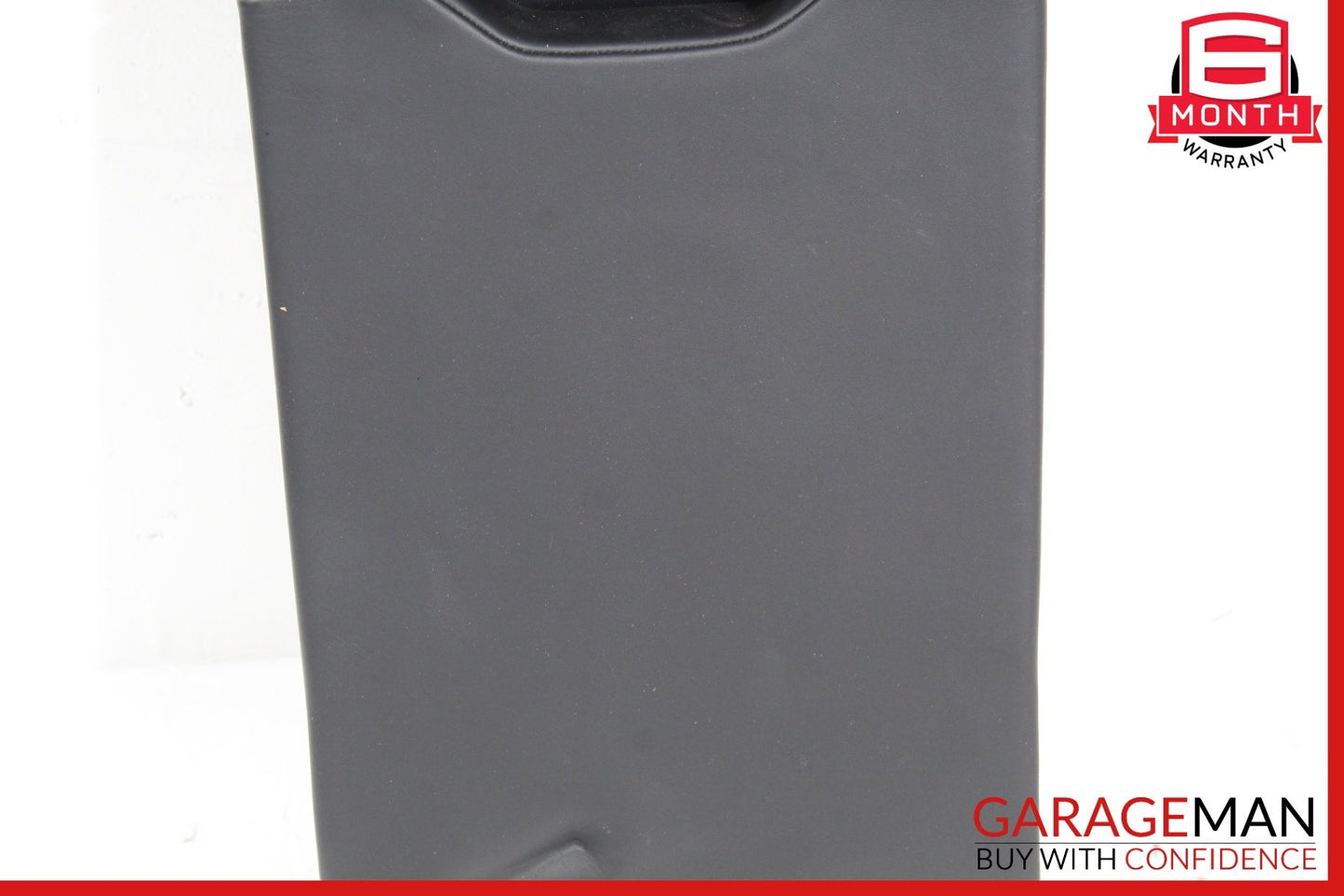 2015-2024 Porsche Macan 95B SUV Rear Center Upper Seat Cushion 95B885070 OEM