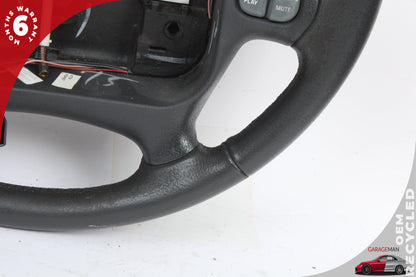 1993-2002 Pontiac Firebird Chevy Camaro Front Left Side Steering Wheel OEM