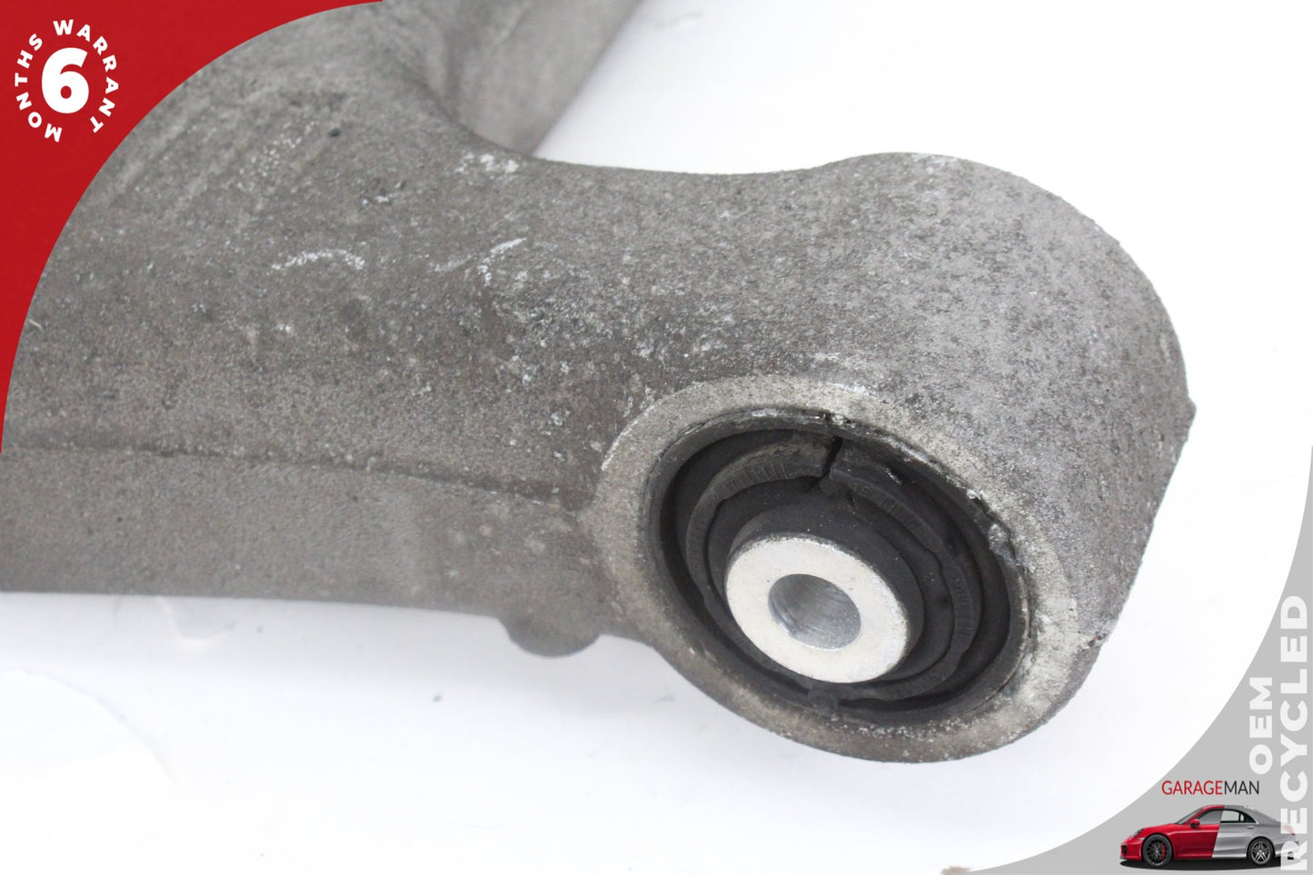 2012-2018 Audi A6 C7 Rear Left Lower Control Arm 8R0505311F