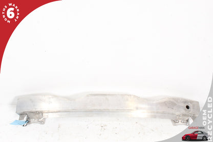 2012-2018 Audi A6 C7 Rear Bumper Reinforcement Impact Crash Bar Beam OEM