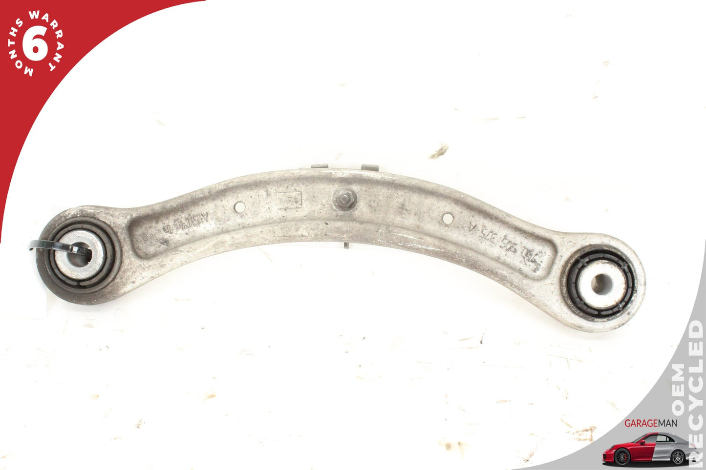 2007-2015 Audi Q7 Rear Left or Right Upper Forward Control Arm 7L0505375A OEM