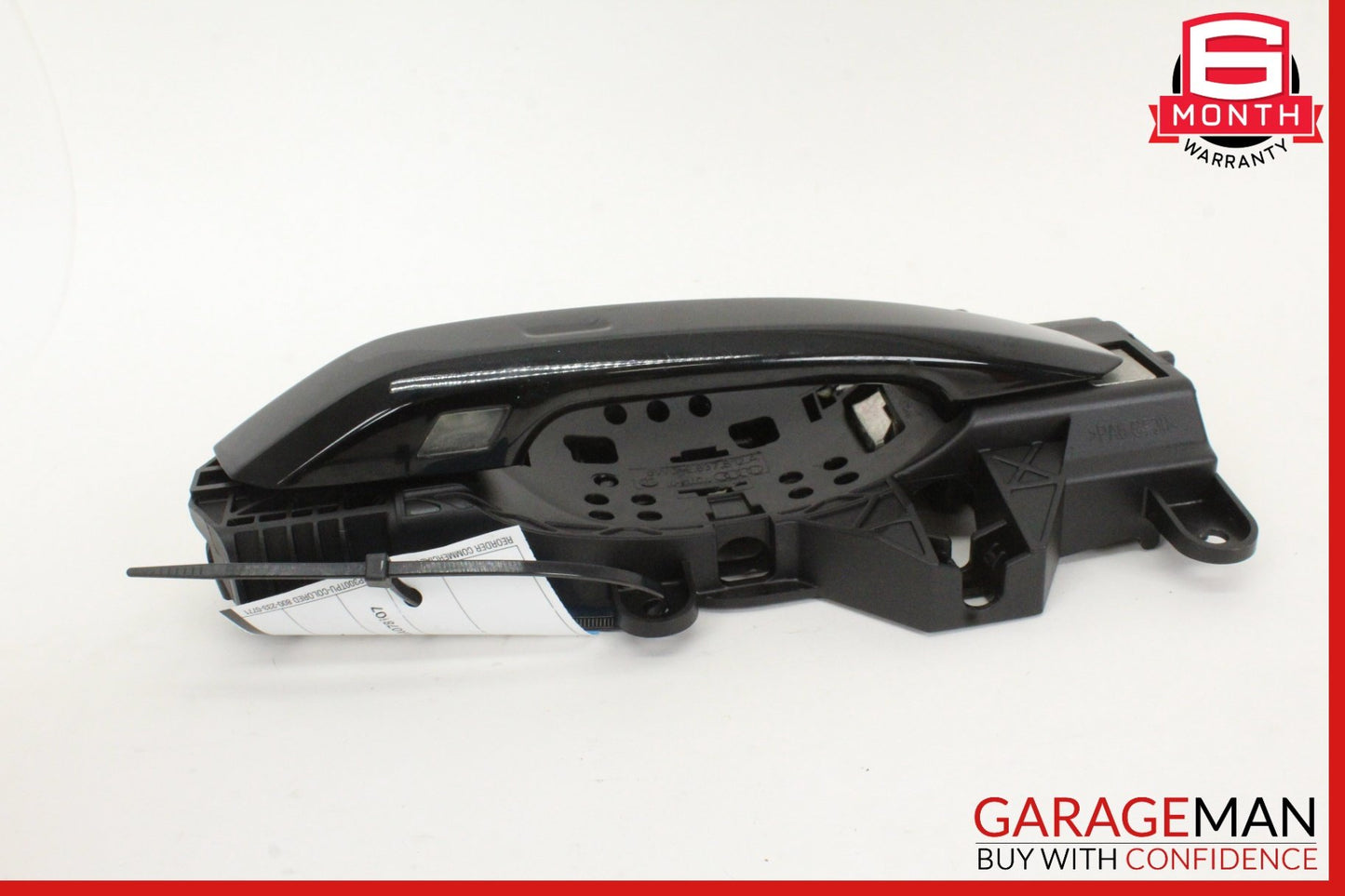 2017-2024 Audi A4 Sedan Right Passenger Door Handle 8W0837812A Genuine