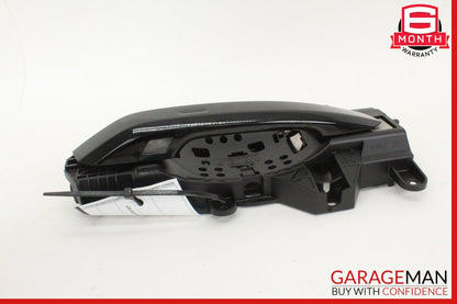 2017-2024 Audi A4 Sedan Right Passenger Door Handle 8W0837812A Genuine