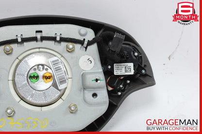 07-10 Mercedes CL500 S550 S500 CL550 Steering Wheel Airbag Air Bag OEM