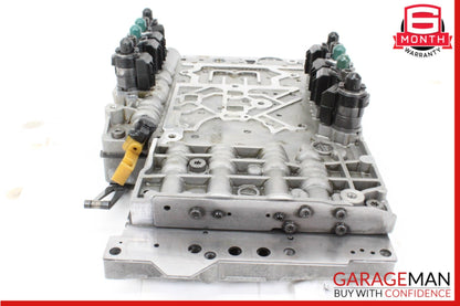 2004-2012 Mercedes-Benz S550 W221 Transmission Valve Body 2202770801