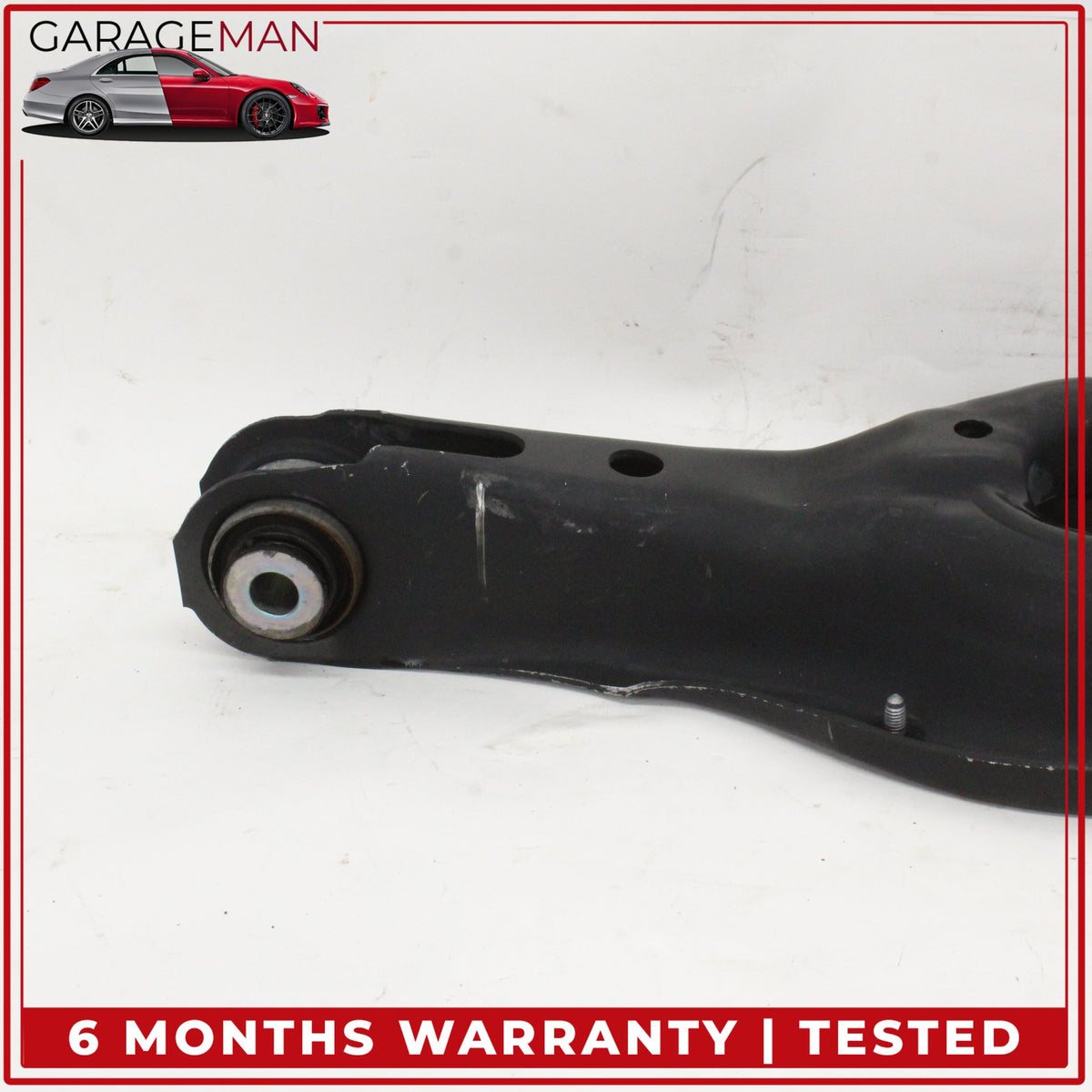2012-2018 BMW 320i xDrive Rear Right or Left Side Lower Control Arm 6792541 OEM