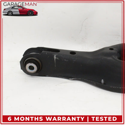 2012-2018 BMW 320i xDrive Rear Right or Left Side Lower Control Arm 6792541 OEM