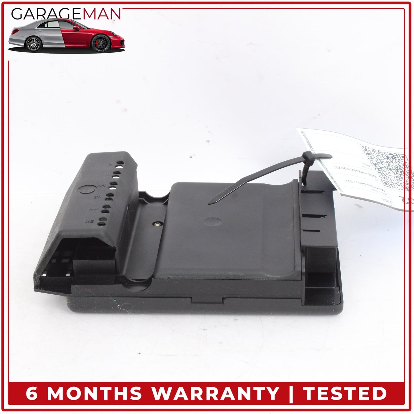 1998-2002 Mercedes W210 E320 Front Right Side Seat Control Module 2109107636 OEM