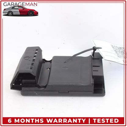 1998-2002 Mercedes W210 E320 Front Right Side Seat Control Module 2109107636 OEM