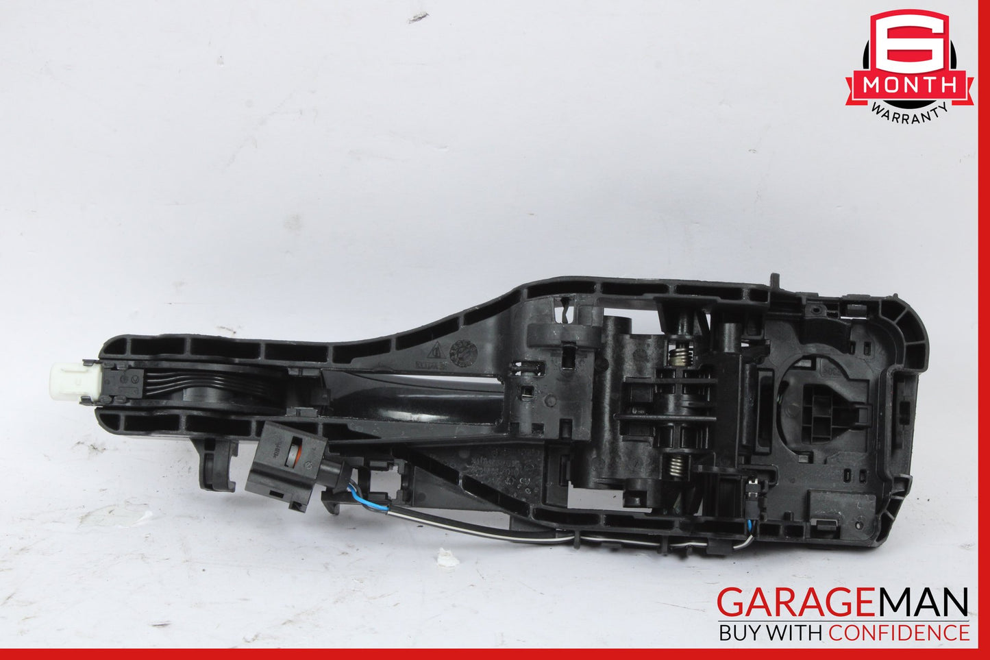 2015-2024 Porsche Macan 95B SUV Right Passenger Side Exterior Door Handle OEM