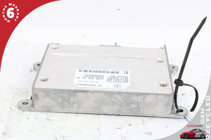 2006-2012 Mercedes X164 GL450 Communication Control Module Unit 2308207026 OEM