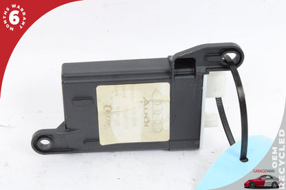 12-18 Audi A6 C7 Sedan Front Right Seat Occupant Detection Module 5C6959339B