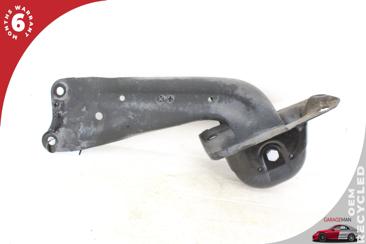 2015-2020 Audi A3 S3 Rear Left Driver Side Trailing Control Arm 5Q0505225C OEM