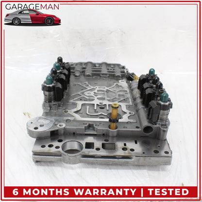 Mercedes R230 SL500 GL450 7G-Tronic 722.9 Transmission Valve Body 2202772001 OEM