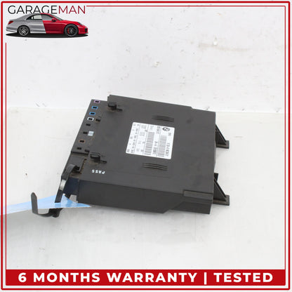 2007-2013 BMW X5 E70 Front Left or Right Side Seat Control Module 9148264 OEM
