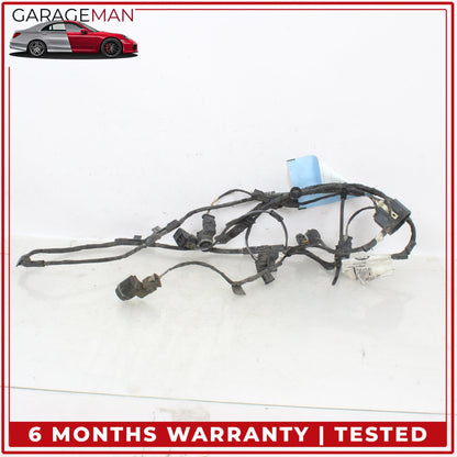 2014-2022 Range Rover Sport L494 Front Bumper Parking Sensor Wire Harness OEM