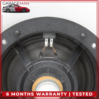 2012-2021 Tesla Model S X Rear Left or Right Side Door Audio Sound Speaker OEM