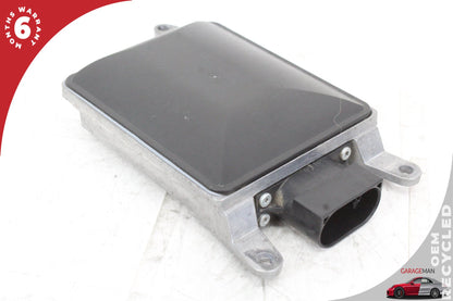 13-17 Audi SQ5 8R AWD Rear Right Side Blind Spot Radar Sensor Module 8T0907566B Artem OEM