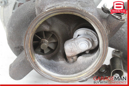 2014-2020 Maserati Quattroporte Left Side Turbocharger 297712